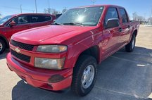 2005 Chevrolet Colorado LS