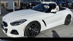 2023 BMW Z4 sDrive30i
