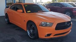 2014 Dodge Charger R/T