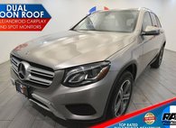2019 Mercedes-Benz GLC-Class GLC 350e 4MATIC