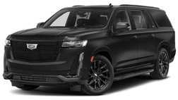 2022 Cadillac Escalade ESV Sport