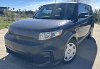 2012 Scion xB Base
