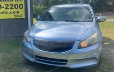 2012 Honda Accord EX-L