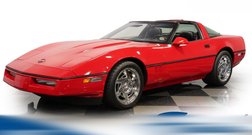 1990 Chevrolet Corvette ZR1