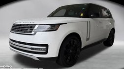 2024 Land Rover Range Rover P530 Autobiography
