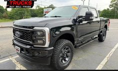 2024 Ford Super Duty F-250 Lariat