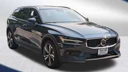 2024 Volvo V60 Cross Country B5 Plus