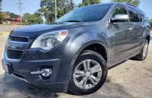 2010 Chevrolet Equinox LT