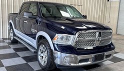 2017 Ram Ram Pickup 1500 Laramie