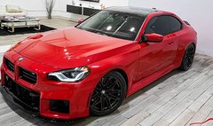 2023 BMW M2 Base