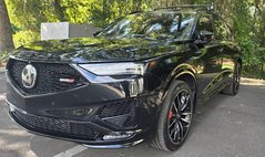 2023 Acura MDX SH-AWD Type S w/Advance Package