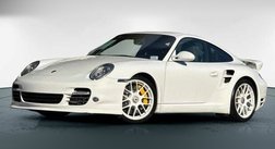 2012 Porsche 911 Turbo S