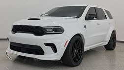 2021 Dodge Durango SRT Hellcat