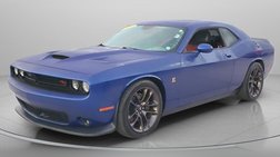 2020 Dodge Challenger R/T Scat Pack