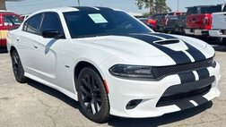 2019 Dodge Charger R/T