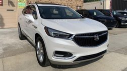 2019 Buick Enclave Premium