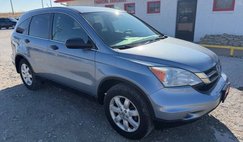 2011 Honda CR-V SE