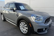 2017 MINI Countryman Cooper S ALL4