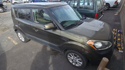 2013 Kia Soul !