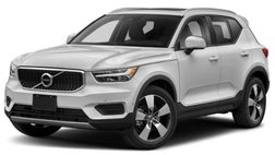 2019 Volvo XC40 T5 Inscription