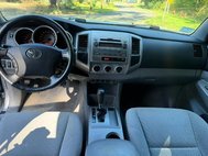 2011 Toyota Tacoma PreRunner V6