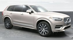 2024 Volvo XC90 B5 Core Bright Theme