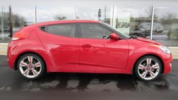 2013 Hyundai Veloster Base