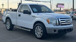 2009 Ford F-150 XL