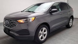 2021 Ford Edge SE