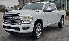 2024 Ram Ram Pickup 2500 Laramie