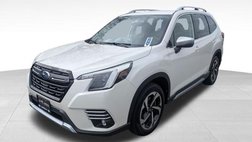 2023 Subaru Forester Touring