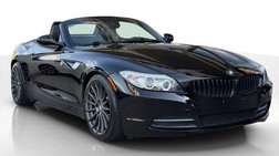 2011 BMW Z4 sDrive30i