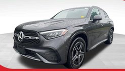 2024 Mercedes-Benz GLC-Class GLC 300 4MATIC