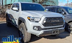 2020 Toyota Tacoma TRD Off-Road