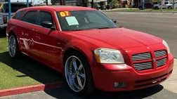 2007 Dodge Magnum SXT