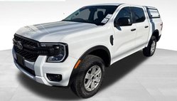 2024 Ford Ranger XL