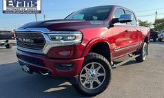 2020 Ram Ram Pickup 1500 Limited