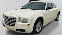 2006 Chrysler 300 Base
