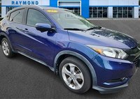 2017 Honda HR-V EX-L w/Navi