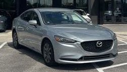 2018 Mazda MAZDA6 Sport