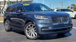 2023 Lincoln Aviator Grand Touring