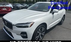 2022 Volvo XC60 B5 Inscription