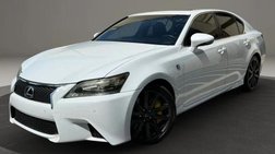 2014 Lexus GS 350 Base