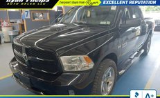 2016 Ram Ram Pickup 1500 Express