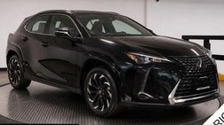 2023 Lexus UX 250h Premium