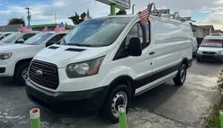 2019 Ford Transit 250