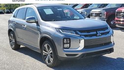 2021 Mitsubishi Outlander Sport 2.0 SE