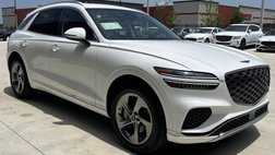 2026 Genesis GV70 SELECT