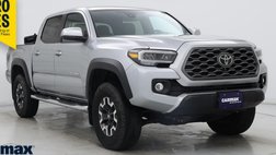 2023 Toyota Tacoma TRD Off-Road