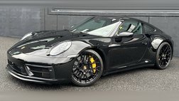 2023 Porsche 911 Carrera GTS